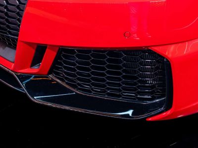 Audi TT RS COUPE 25 TFSI 400 QUATTRO S TRONIC 7   - 15