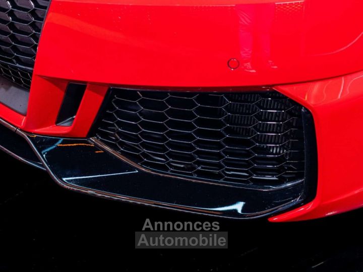 Audi TT RS COUPE 25 TFSI 400 QUATTRO S TRONIC 7 - 15