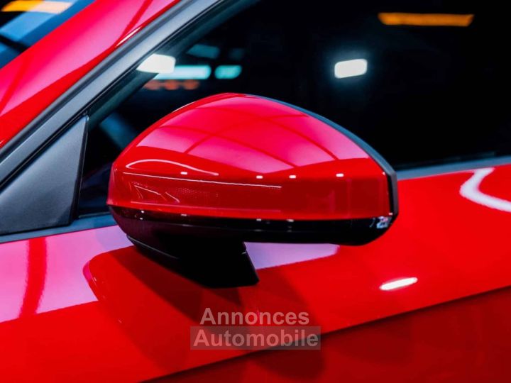 Audi TT RS COUPE 25 TFSI 400 QUATTRO S TRONIC 7 - 16