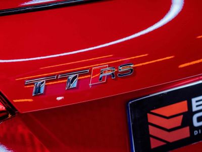 Audi TT RS COUPE 25 TFSI 400 QUATTRO S TRONIC 7   - 19