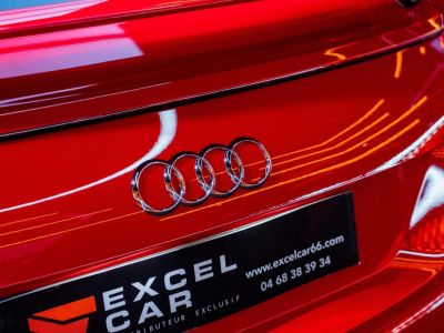 Audi TT RS COUPE 25 TFSI 400 QUATTRO S TRONIC 7   - 20