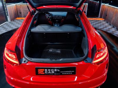 Audi TT RS COUPE 25 TFSI 400 QUATTRO S TRONIC 7   - 24