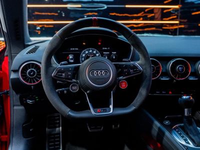 Audi TT RS COUPE 25 TFSI 400 QUATTRO S TRONIC 7   - 35