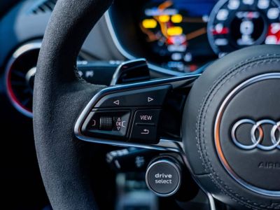 Audi TT RS COUPE 25 TFSI 400 QUATTRO S TRONIC 7   - 36