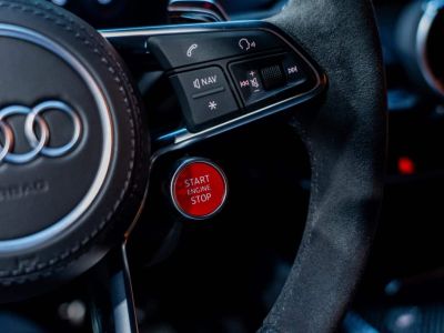 Audi TT RS COUPE 25 TFSI 400 QUATTRO S TRONIC 7   - 39