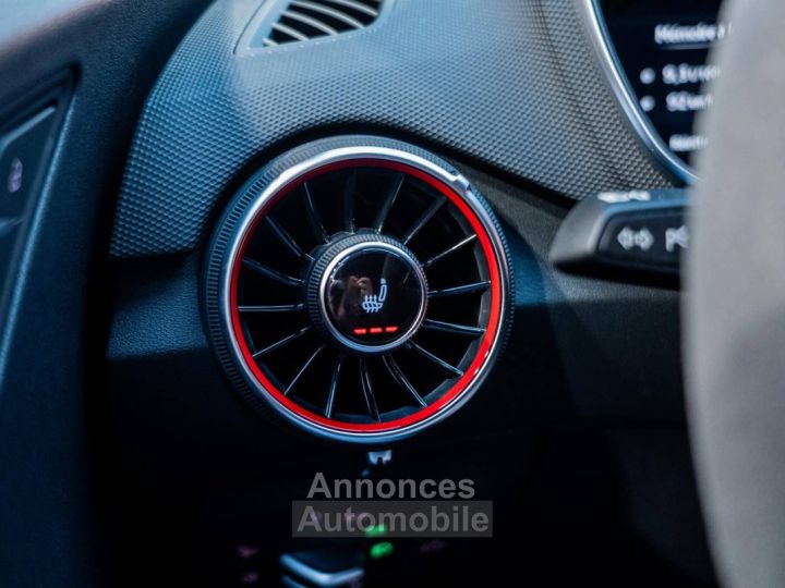 Audi TT RS COUPE 25 TFSI 400 QUATTRO S TRONIC 7 - 44