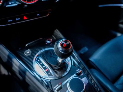 Audi TT RS COUPE 25 TFSI 400 QUATTRO S TRONIC 7   - 45