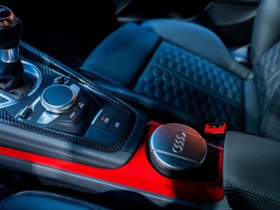 Audi TT RS COUPE 25 TFSI 400 QUATTRO S TRONIC 7   - 47