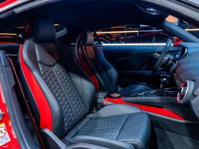 Audi TT RS COUPE 25 TFSI 400 QUATTRO S TRONIC 7   - 49