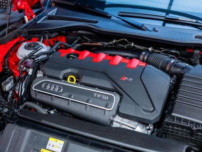 Audi TT RS COUPE 25 TFSI 400 QUATTRO S TRONIC 7   - 50