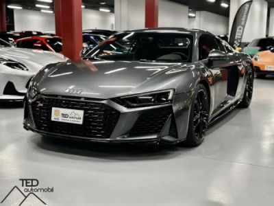 Audi R8 V10 52 FSI RWD 540cv   - 1