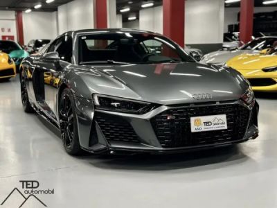 Audi R8 V10 52 FSI RWD 540cv   - 3