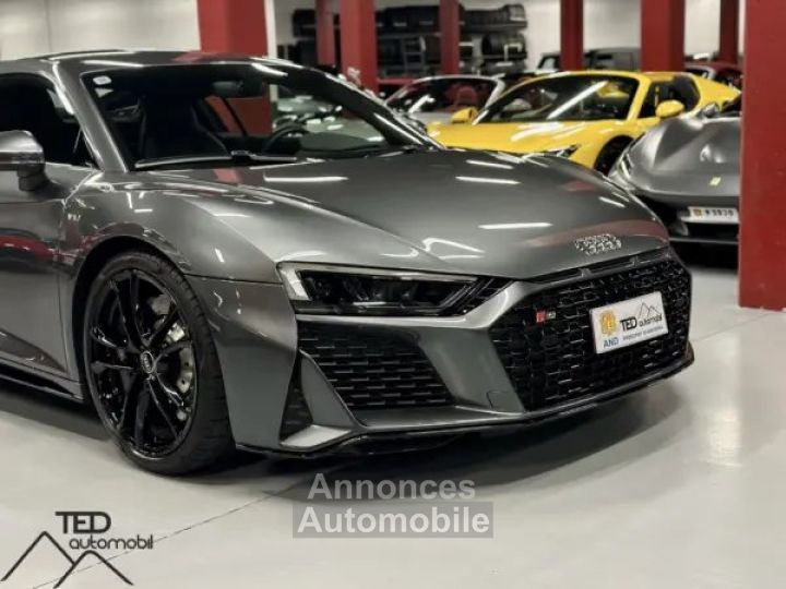 Audi R8 V10 52 FSI RWD 540cv - 5