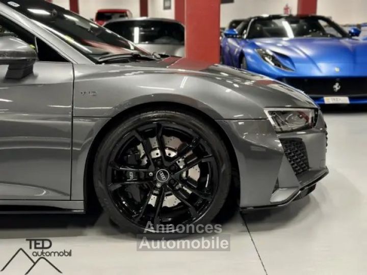 Audi R8 V10 52 FSI RWD 540cv - 6