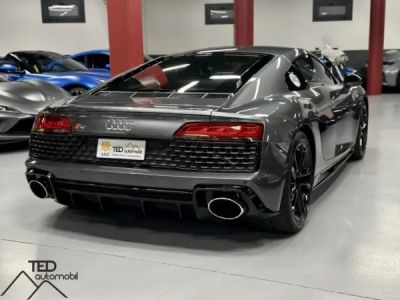 Audi R8 V10 52 FSI RWD 540cv   - 8
