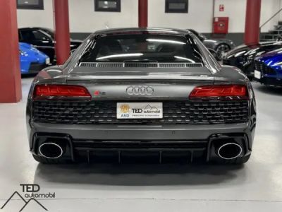 Audi R8 V10 52 FSI RWD 540cv   - 9