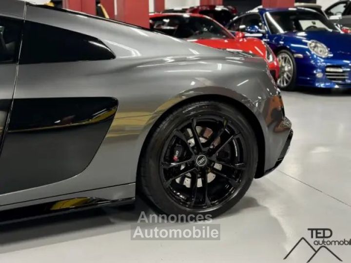 Audi R8 V10 52 FSI RWD 540cv - 11