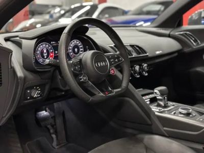 Audi R8 V10 52 FSI RWD 540cv   - 13