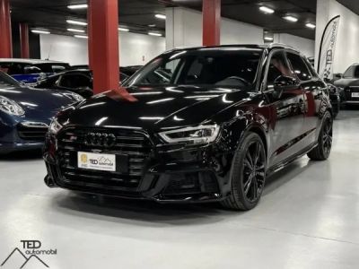 Audi S3 310cv Quattro Stronic   - 1