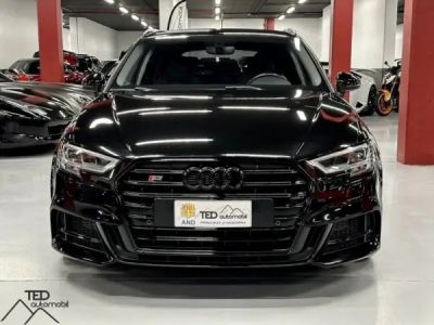 Audi S3 310cv Quattro Stronic   - 2