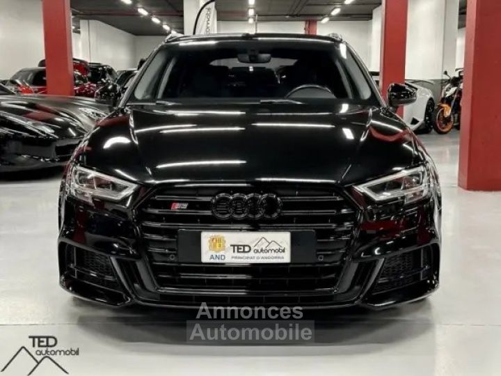 Audi S3 310cv Quattro Stronic - 2