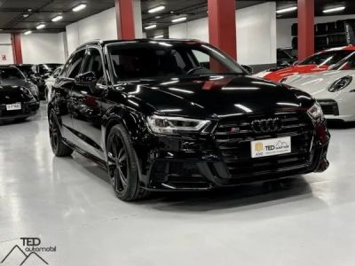 Audi S3 310cv Quattro Stronic   - 3