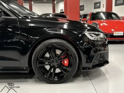 Audi S3 310cv Quattro Stronic   - 5