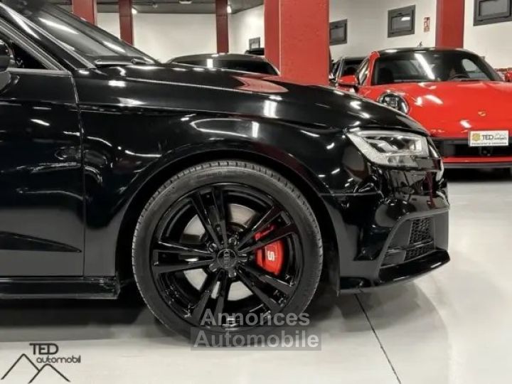 Audi S3 310cv Quattro Stronic - 5