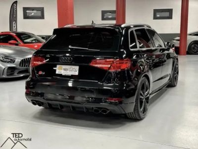 Audi S3 310cv Quattro Stronic   - 6