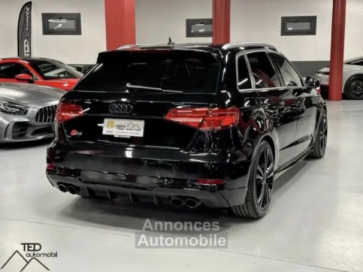 Audi S3 310cv Quattro Stronic - 6