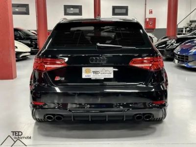 Audi S3 310cv Quattro Stronic   - 7