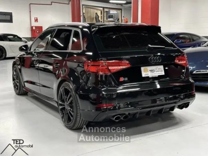 Audi S3 310cv Quattro Stronic - 8