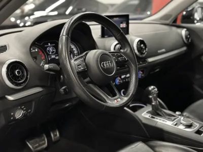 Audi S3 310cv Quattro Stronic   - 10