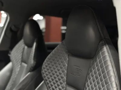 Audi S3 310cv Quattro Stronic   - 11