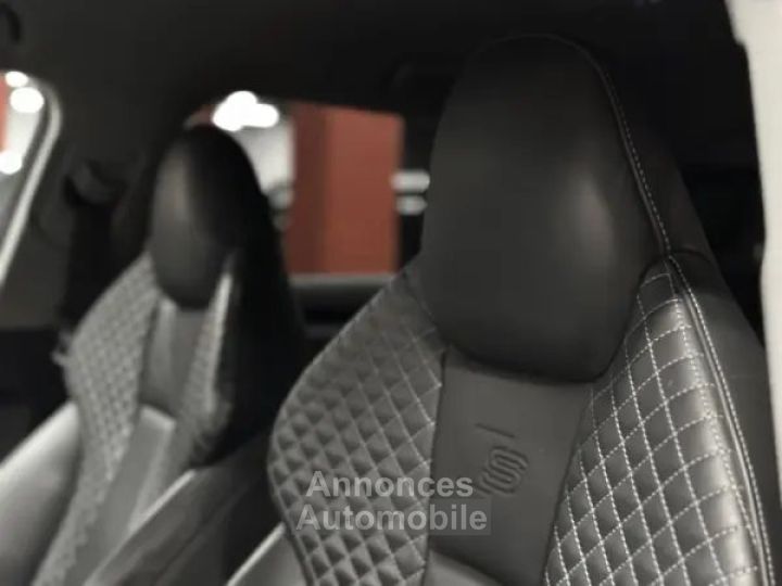 Audi S3 310cv Quattro Stronic - 11