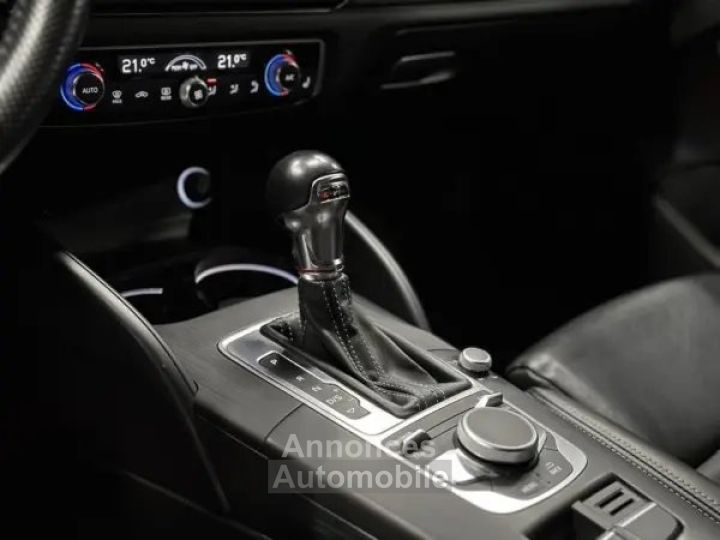 Audi S3 310cv Quattro Stronic - 12
