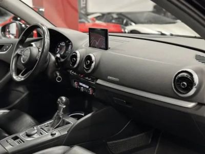 Audi S3 310cv Quattro Stronic   - 13