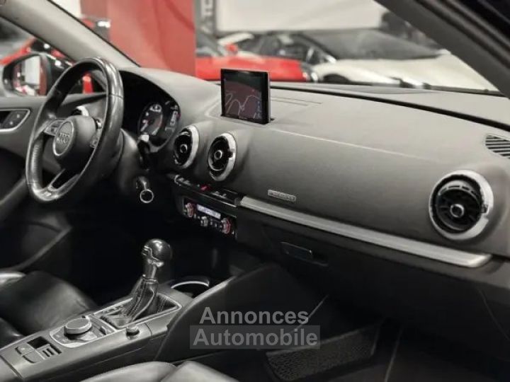 Audi S3 310cv Quattro Stronic - 13