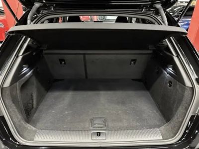 Audi S3 310cv Quattro Stronic   - 14