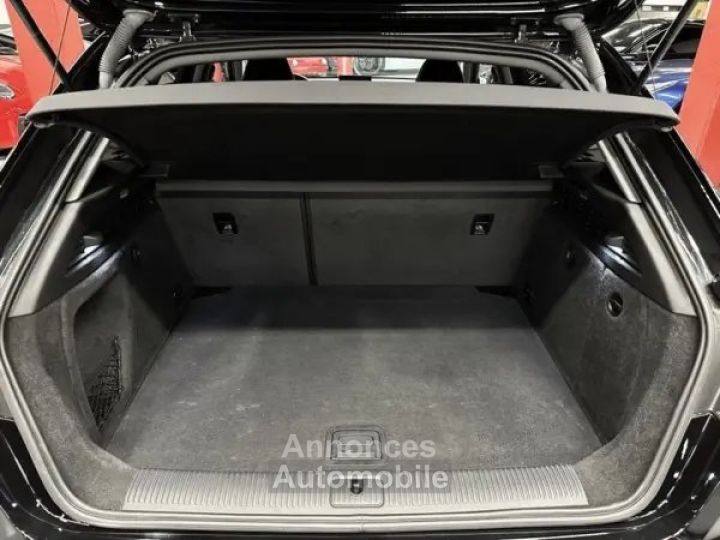 Audi S3 310cv Quattro Stronic - 14