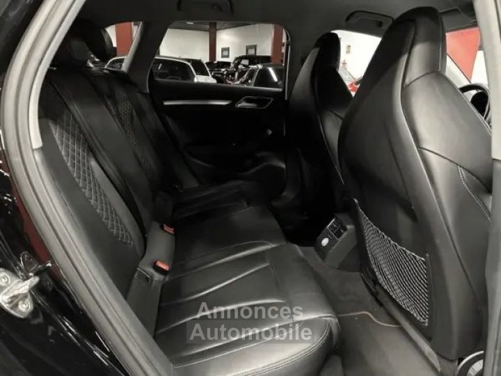 Audi S3 310cv Quattro Stronic - 15