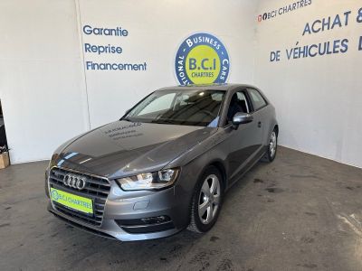 Audi A3 14 TFSI 150CH ULTRA COD AMBITION   - 3