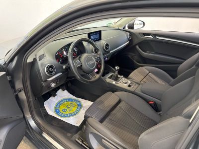Audi A3 14 TFSI 150CH ULTRA COD AMBITION   - 6