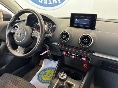 Audi A3 14 TFSI 150CH ULTRA COD AMBITION   - 9