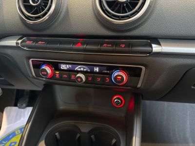 Audi A3 14 TFSI 150CH ULTRA COD AMBITION   - 10