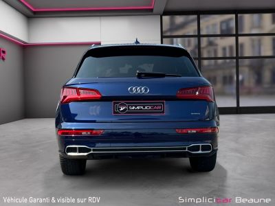 Audi Q5 55 TFSI e 367 S tronic 7 Quattro S line   - 7