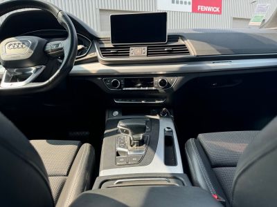 Audi Q5 55 TFSI e 367 S tronic 7 Quattro S line   - 12