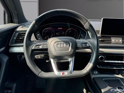 Audi Q5 55 TFSI e 367 S tronic 7 Quattro S line   - 13