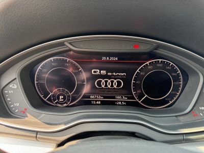 Audi Q5 55 TFSI e 367 S tronic 7 Quattro S line   - 14