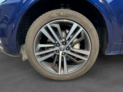 Audi Q5 55 TFSI e 367 S tronic 7 Quattro S line   - 15